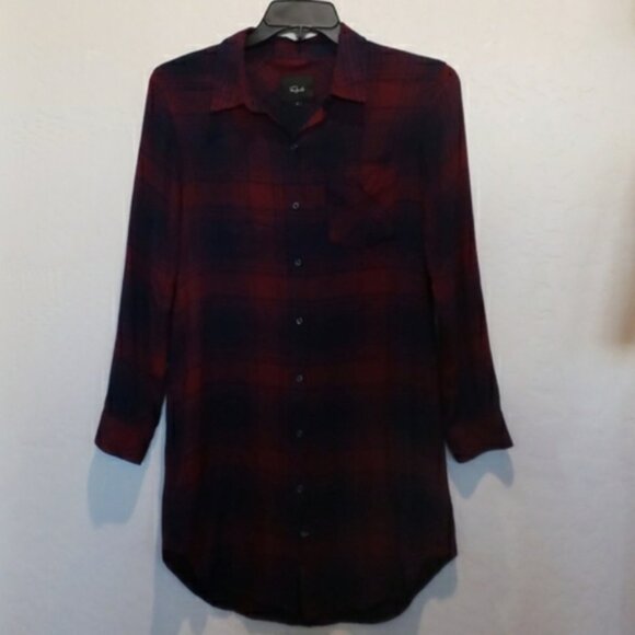 Rails Blanca Dress Size Small - Picture 1 of 10